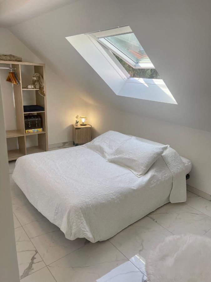 Spacieux, Lumineux Et Confortable La Walck Экстерьер фото