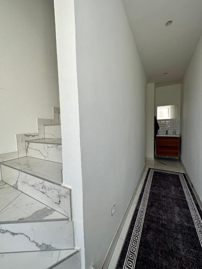 Spacieux, Lumineux Et Confortable La Walck Экстерьер фото
